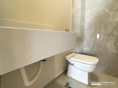 Apartamento, 3 quartos, 159 m² - Foto 5