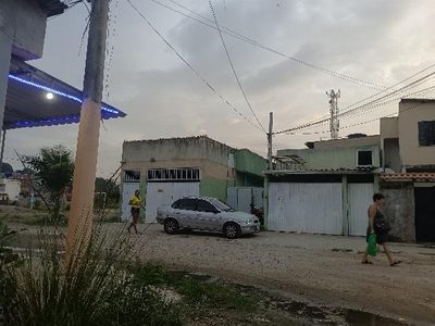 Casa, 34 m² - Foto 1