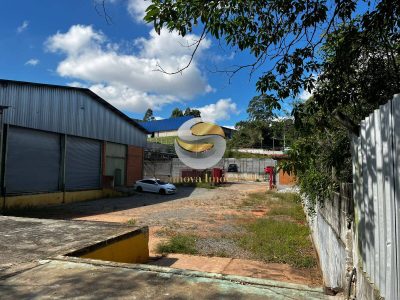 Depósito-Galpão, 1139 m² - Foto 3