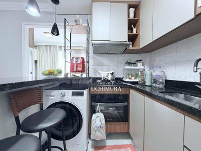 Apartamento, 1 quarto, 25 m² - Foto 4