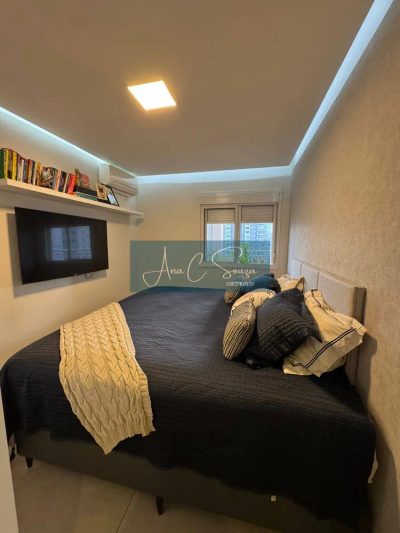 Apartamento, 2 quartos, 102 m² - Foto 4