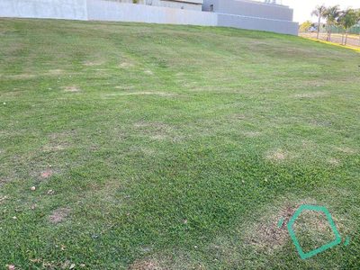 Loteamento e Condomínio, 563 m² - Foto 3