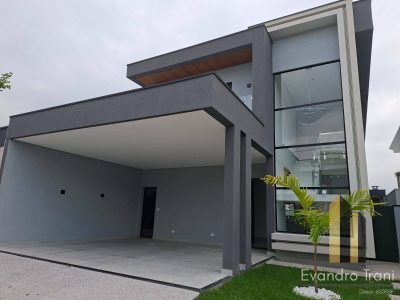 Casa, 4 quartos, 257 m² - Foto 5
