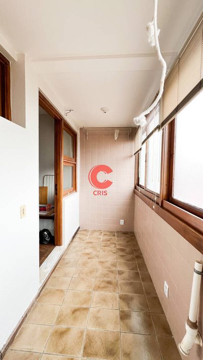 Apartamento, 3 quartos, 180 m² - Foto 2