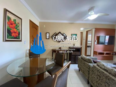 Apartamento, 2 quartos, 70 m² - Foto 3