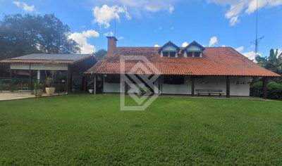 Casa, 4 quartos, 470 m² - Foto 3