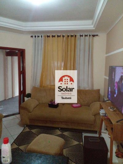 Casa, 2 quartos, 70 m² - Foto 3