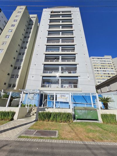 Apartamento, 2 quartos - Foto 1