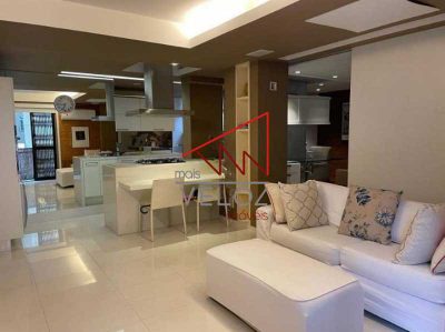 Apartamento, 2 quartos, 83 m² - Foto 1