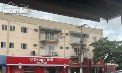 Casa, 3 quartos, 1726 m² - Foto 1