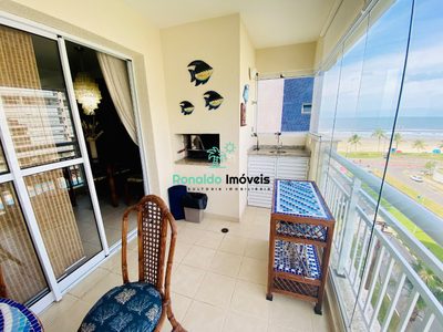Apartamento, 3 quartos, 105 m² - Foto 2