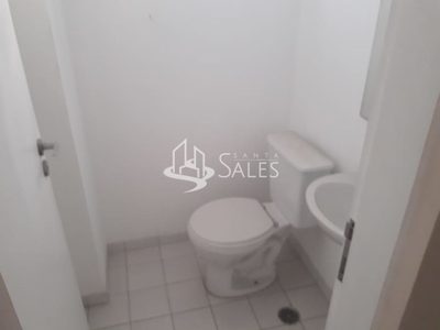 Loja-Salão, 45 m² - Foto 5