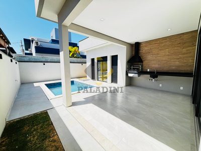 Casa, 3 quartos, 165 m² - Foto 3