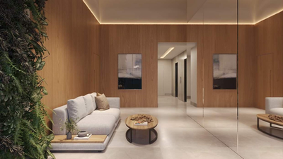 Apartamento, 3 quartos, 93 m² - Foto 5