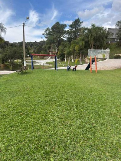 Chácara, 4 quartos - Foto 2