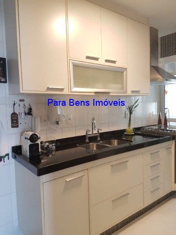 Apartamento, 3 quartos, 80 m² - Foto 4