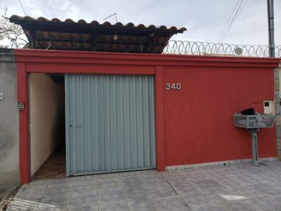 Casa, 3 quartos, 114 m² - Foto 1