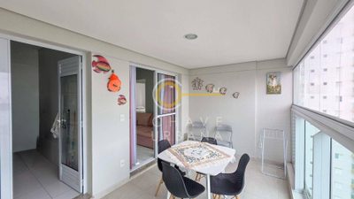 Apartamento, 2 quartos, 67 m² - Foto 3