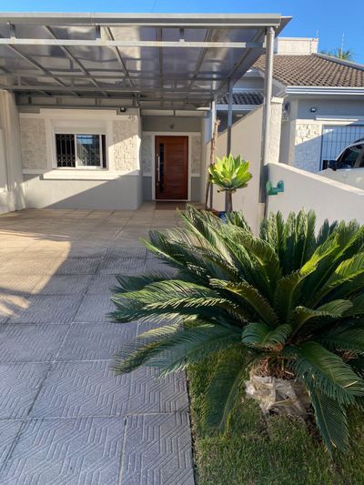 Casa, 2 quartos, 71 m² - Foto 1