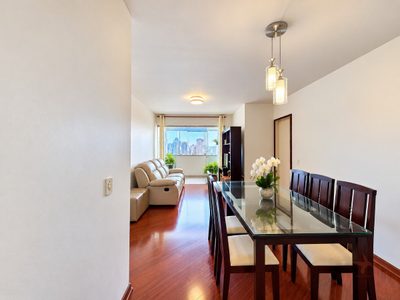 Apartamento, 3 quartos, 87 m² - Foto 2
