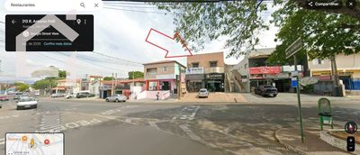 Prédio Inteiro, 318 m² - Foto 2