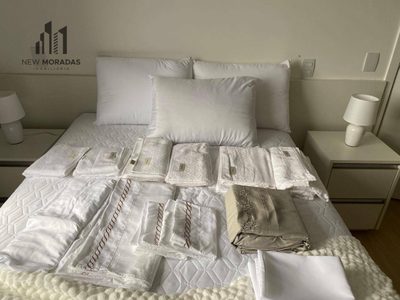 Kitnet-Studio, 27 m² - Foto 5