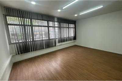 Sala-Conjunto, 40 m² - Foto 5
