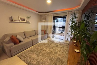 Apartamento, 3 quartos, 100 m² - Foto 3