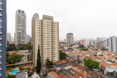 Apartamento, 1 quarto, 74 m² - Foto 1