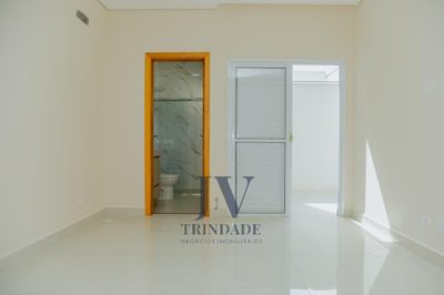 Casa, 3 quartos - Foto 2