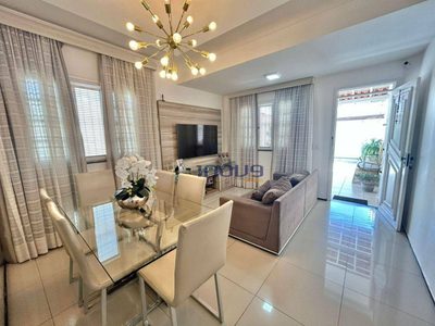 Casa, 4 quartos, 140 m² - Foto 4