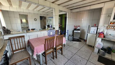 Casa, 12 quartos - Foto 4
