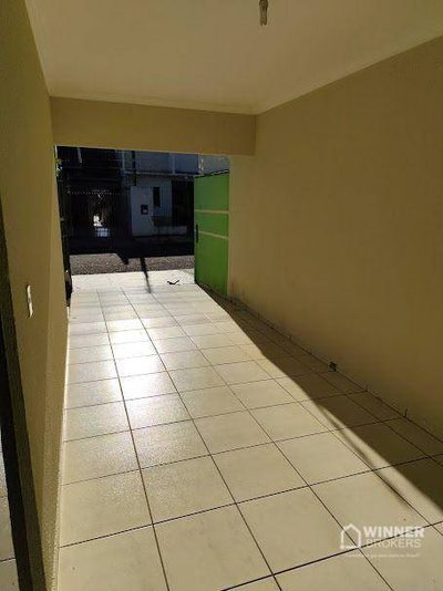 Casa, 3 quartos, 98 m² - Foto 3