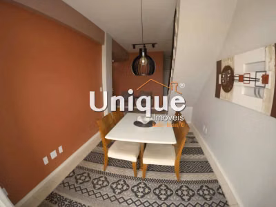 Cobertura, 3 quartos, 180 m² - Foto 4