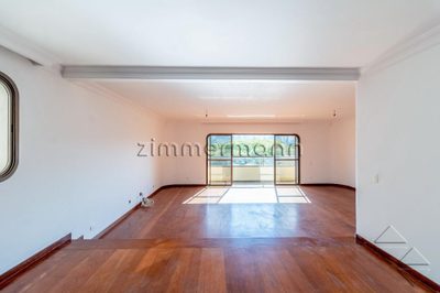 Apartamento, 4 quartos, 231 m² - Foto 1
