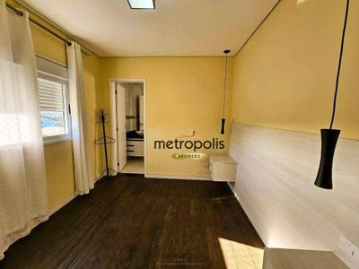 Apartamento, 3 quartos, 85 m² - Foto 5