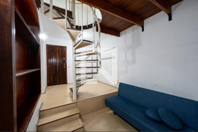 Apartamento, 1 quarto, 60 m² - Foto 2