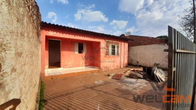 Casa, 2 quartos, 180 m² - Foto 1