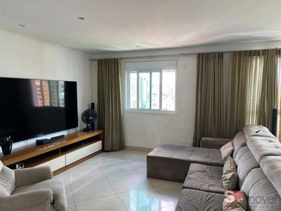 Apartamento, 3 quartos, 190 m² - Foto 4