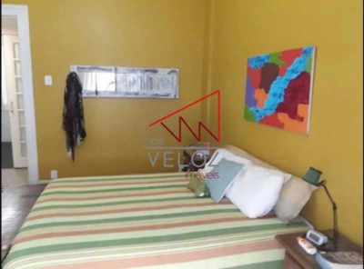 Apartamento, 3 quartos, 163 m² - Foto 1
