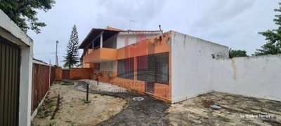 Casa, 6 quartos, 250 m² - Foto 4