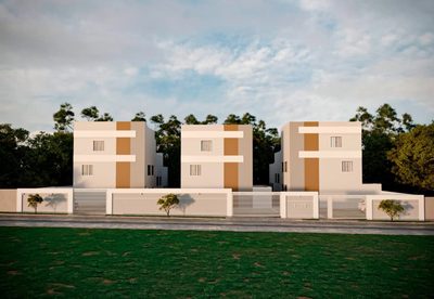 Apartamento, 2 quartos, 64 m² - Foto 1