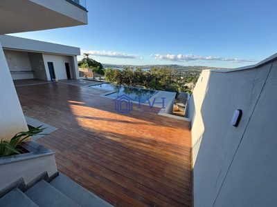 Casa de Condomínio, 5 quartos - Foto 3