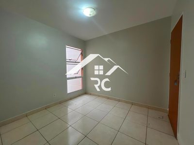 Apartamento, 2 quartos, 48 m² - Foto 1