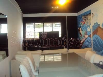 Apartamento, 3 quartos, 92 m² - Foto 1