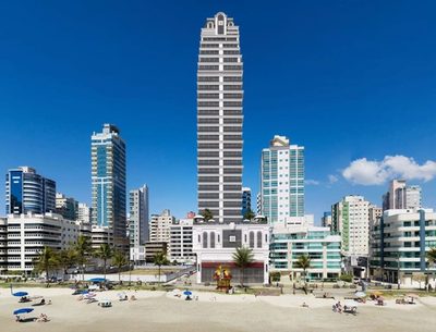 Apartamento, 4 quartos, 179 m² - Foto 3