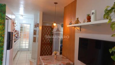 Casa, 3 quartos, 69 m² - Foto 5