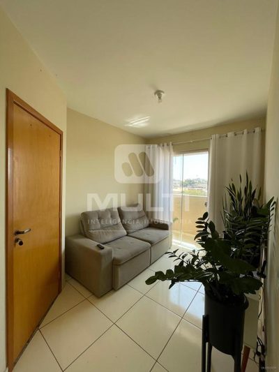 Apartamento, 2 quartos, 48 m² - Foto 3
