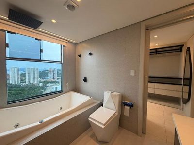 Cobertura, 2 quartos, 160 m² - Foto 4