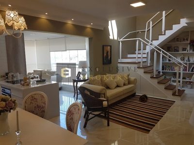 Cobertura, 2 quartos, 138 m² - Foto 2